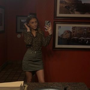 Meet your Posher, Kelsey